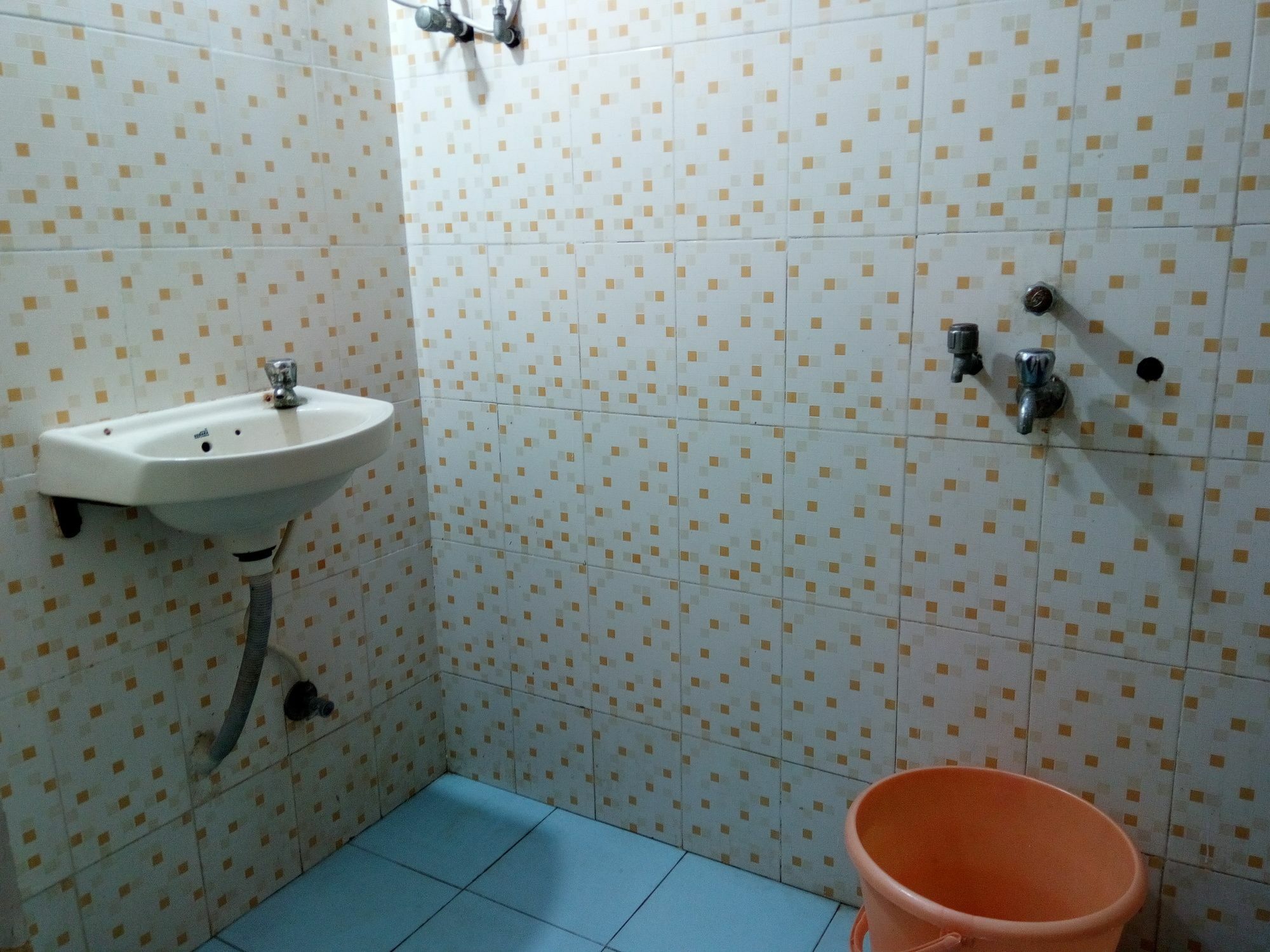Hotel Sai Samrat Inn Panvel Buitenkant foto